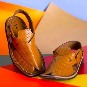 New Boys peshawari chappal